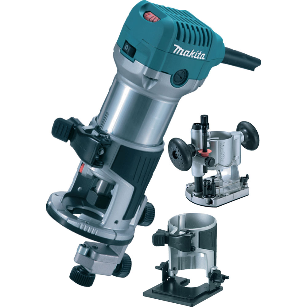 Overfres makita