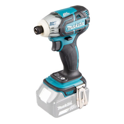 MAKITA DTS141Z Slagskrutrekker LXT ® 18V