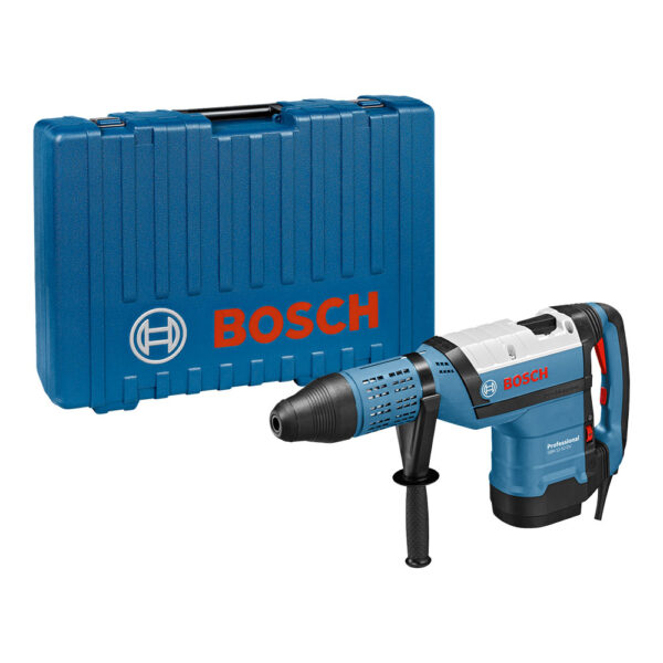 Bosch GBH 12-52 DV Borhammer med SDS max