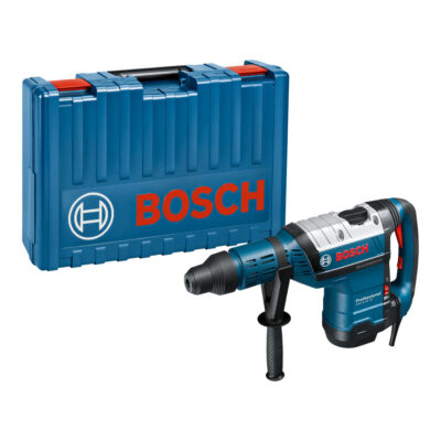 Bosch GBH 8-45 DV Borhammer med SDS max