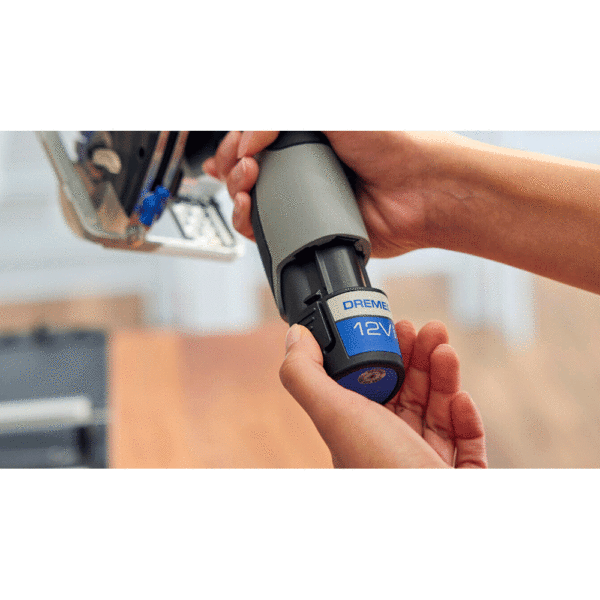 DREMEL® Blueprint bærbar sagstasjon - Bilde 5