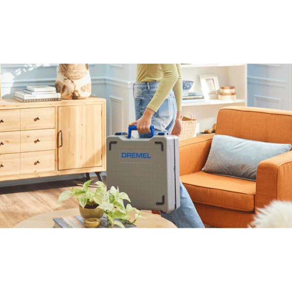 DREMEL® Blueprint bærbar sagstasjon - Bilde 3