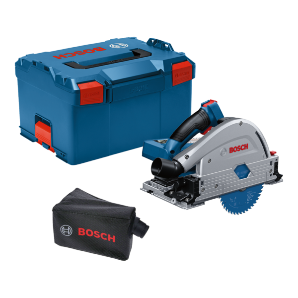 Bosch GKT 18V-52 GC Batteridrevet dykksag BITURBO