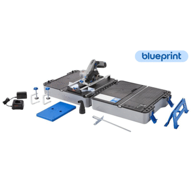 DREMEL® Blueprint bærbar sagstasjon