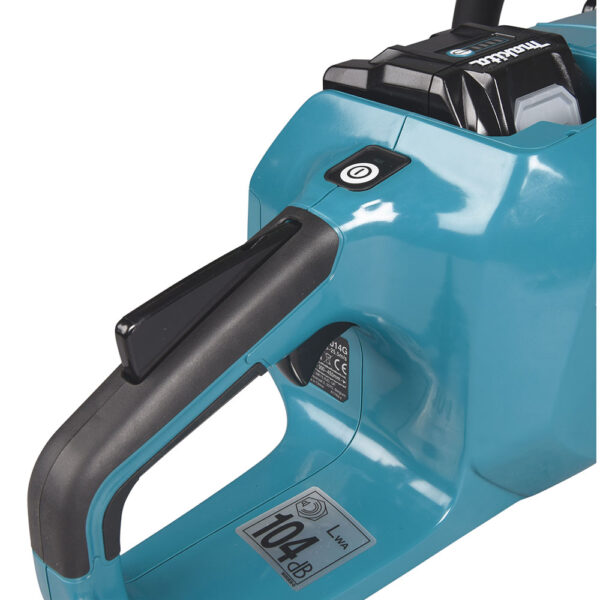 MAKITA UC014GT101 Kjedesag XGT ® 40V - Bilde 5