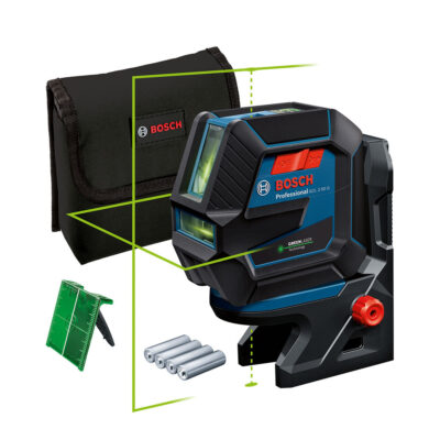 Bosch GCL 2-50 G Kombilaser