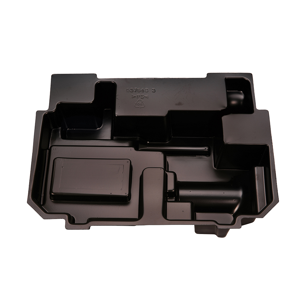 MAKITA 837648 3 Innlegg Makpac Type 3 Lindqvist MAKITA 837648 3 Innlegg Makpac Type 3 Lindqvist