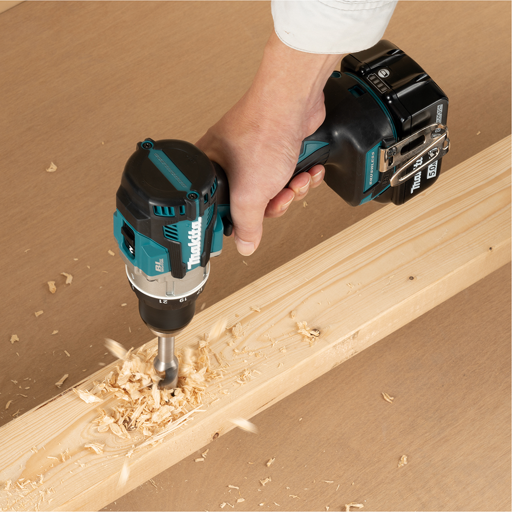 MAKITA DDF489Z Borskrutrekker LXT ® 18V - Bilde 7