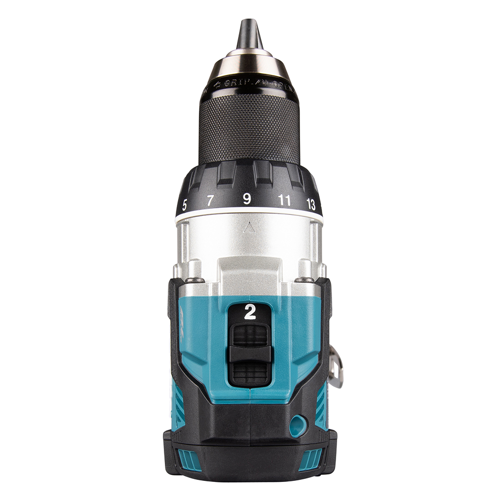 MAKITA DDF489Z Borskrutrekker LXT ® 18V - Bilde 3