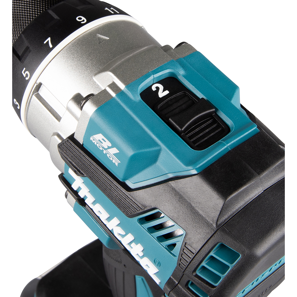 MAKITA DDF489Z Borskrutrekker LXT ® 18V - Bilde 4