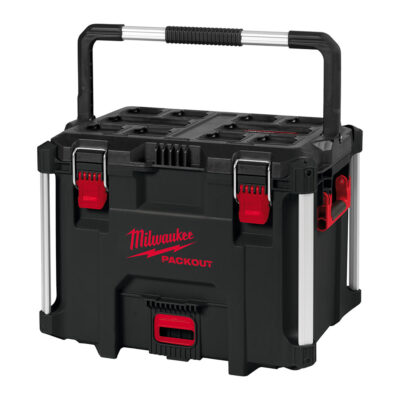 Milwaukee PackOut Verktøykasse XL
