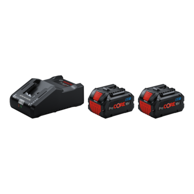 Bosch 2 x PC18V8.0+GAL18V160 Startsett