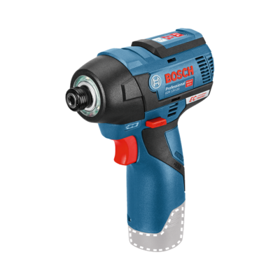 Bosch GDR 12V-110 Batteridrevet slagtrekker - GDR 12V-110 Solo i pappeske