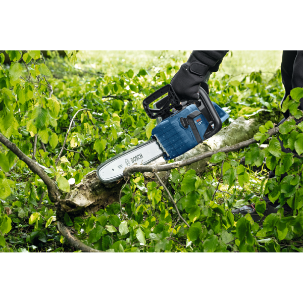 Bosch GKE 18V-40 Batteridrevet kjedesag 18V - Bilde 7