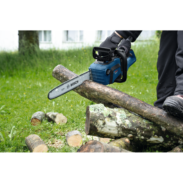 Bosch GKE 18V-40 Batteridrevet kjedesag 18V - Bilde 6