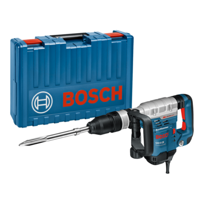 Bosch GSH 5 CE Rivningshammer med SDS max