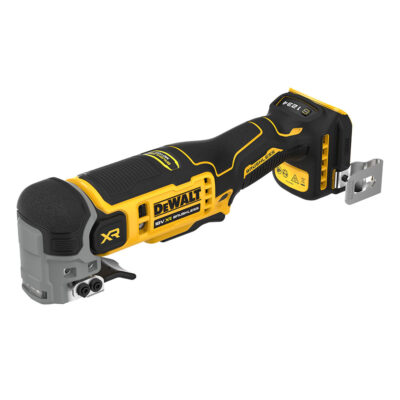 Dewalt DCS359NT-XJ 18V XR Multiverktøy med antivibrasjon – Naken i TSTAK