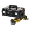 Dewalt DCS359NT-XJ 18V XR Multiverktøy med antivibrasjon – Naken i TSTAK