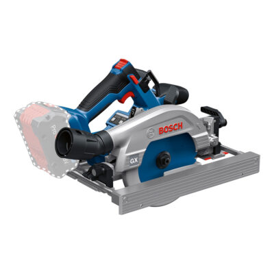 Bosch GKS 18V-57-2 GX Batteridrevet sirkelsag - GKS 18V-57-2 GX Solo i L-BOXX
