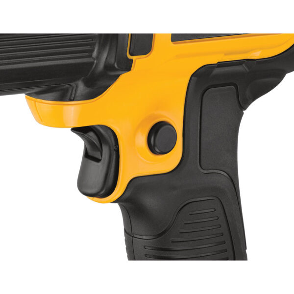 Dewalt DCE530N-XJ 18V XR Varmluftpistol – Naken i pappeske - Bilde 3