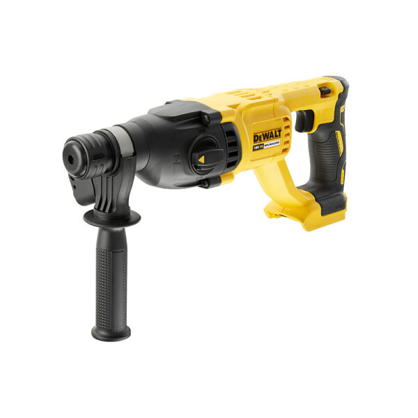 Dewalt DCH133N-XJ Borhammer SDS-pluss 18V XR - Naken i pappeske