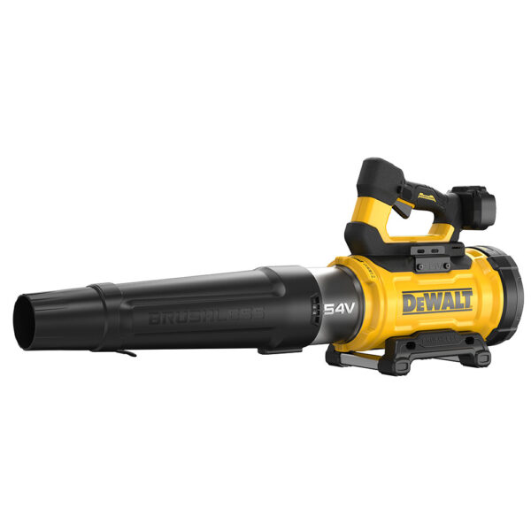 Dewalt DCMBL777N-XJ 54V XR FlexVolt Løvblåser – Naken i pappeske