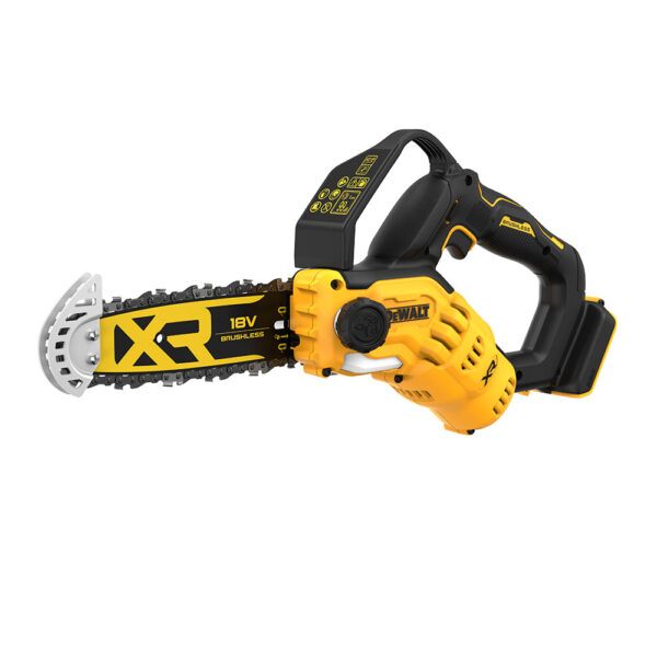 Dewalt DCMPS520N-XJ 18V XR 20 cm Grensag - Naken i pappeske