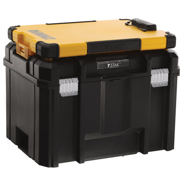 Dewalt DWST82732-1 Dokumentholder TSTAK - Bilde 5