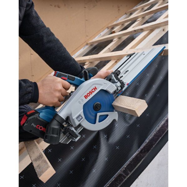 Bosch FSN 440 X Styreskinne - Bilde 3