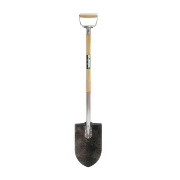 Ironside Anleggsspade Classic 11AY