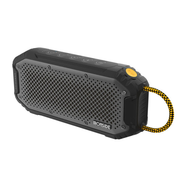 Ironside Høyttaler Bluetooth 2X10W