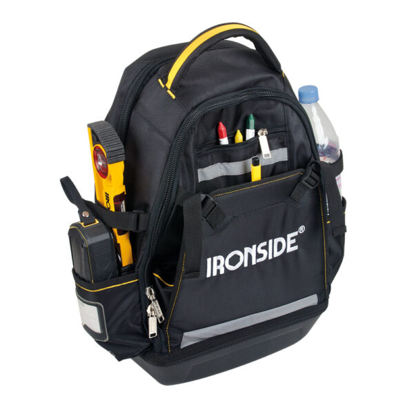 Ironside Pro Verktøyryggsekk 25l