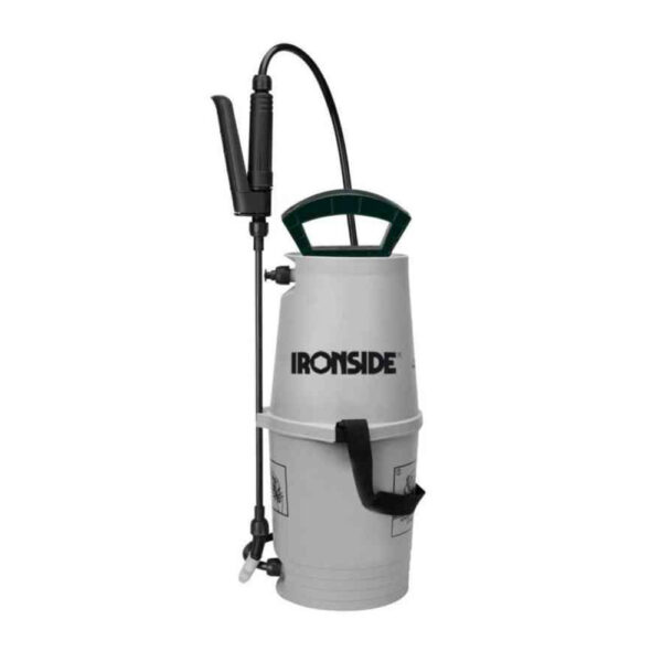 Ironside Konsentratsprøyte 5 liter