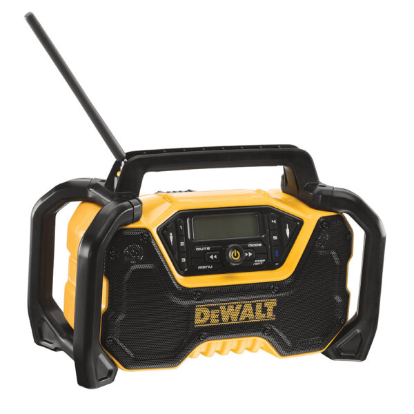 Dewalt DCR029-QW Radio/Lader XR DAB+