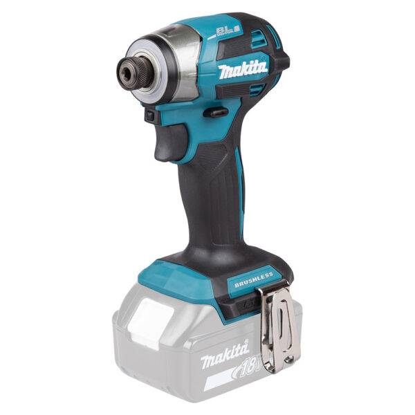 MAKITA DTD173Z Slagskrutrekker LXT ® 18V