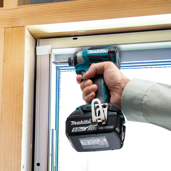 MAKITA DTD173Z Slagskrutrekker LXT ® 18V - Bilde 12