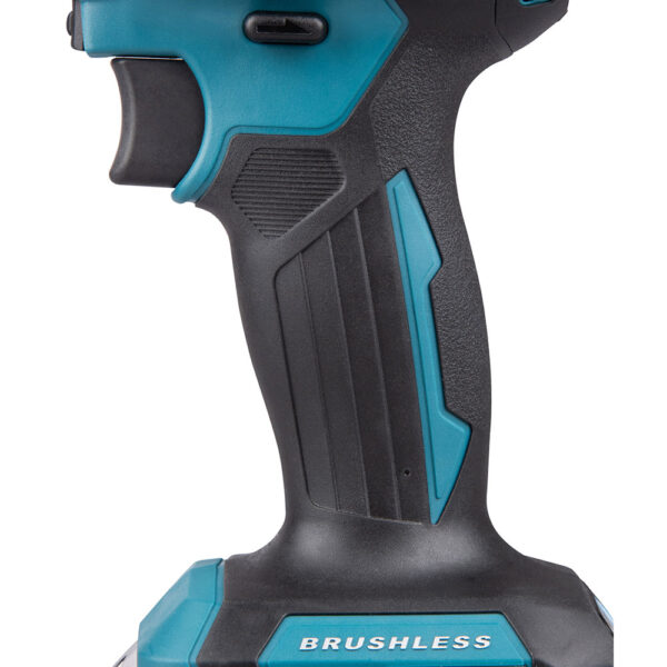 MAKITA DTD173Z Slagskrutrekker LXT ® 18V - Bilde 2