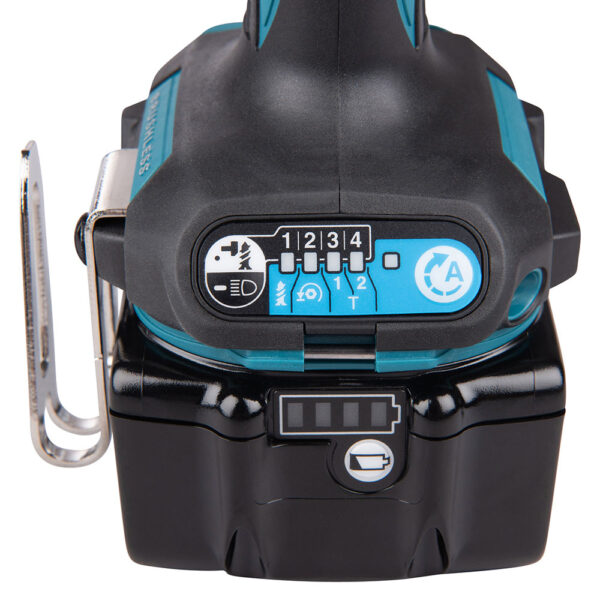 MAKITA DTD173Z Slagskrutrekker LXT ® 18V - Bilde 3