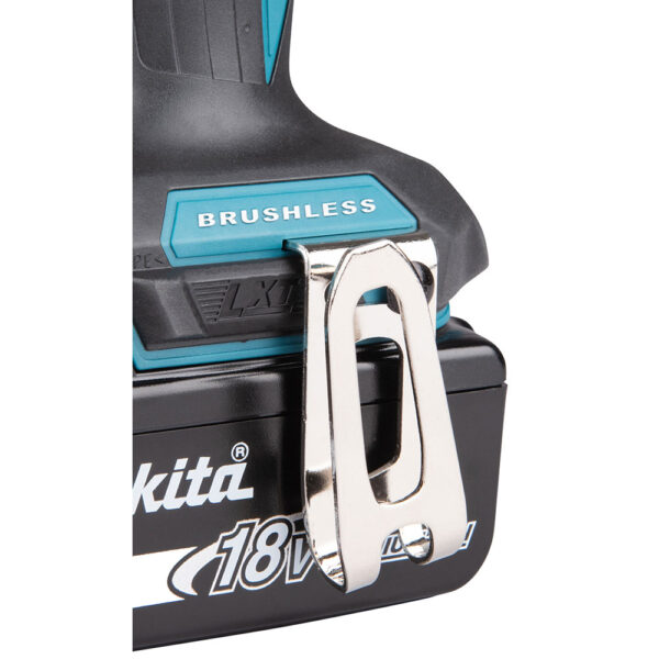 MAKITA DTD173Z Slagskrutrekker LXT ® 18V - Bilde 6