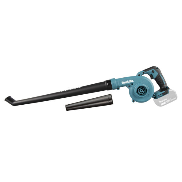 MAKITA DUB186ZX1 Løvblåser LXT ® 18V - Bilde 2