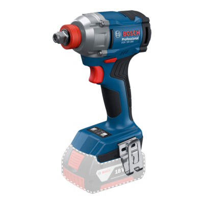 Bosch GDX 18V-285 Batteridrevet slagtrekker/-nøkkel - GDX 18V-285 Solo i pappeske