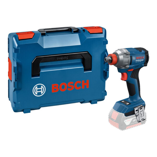 Bosch GDX 18V-285 Batteridrevet slagtrekker/-nøkkel