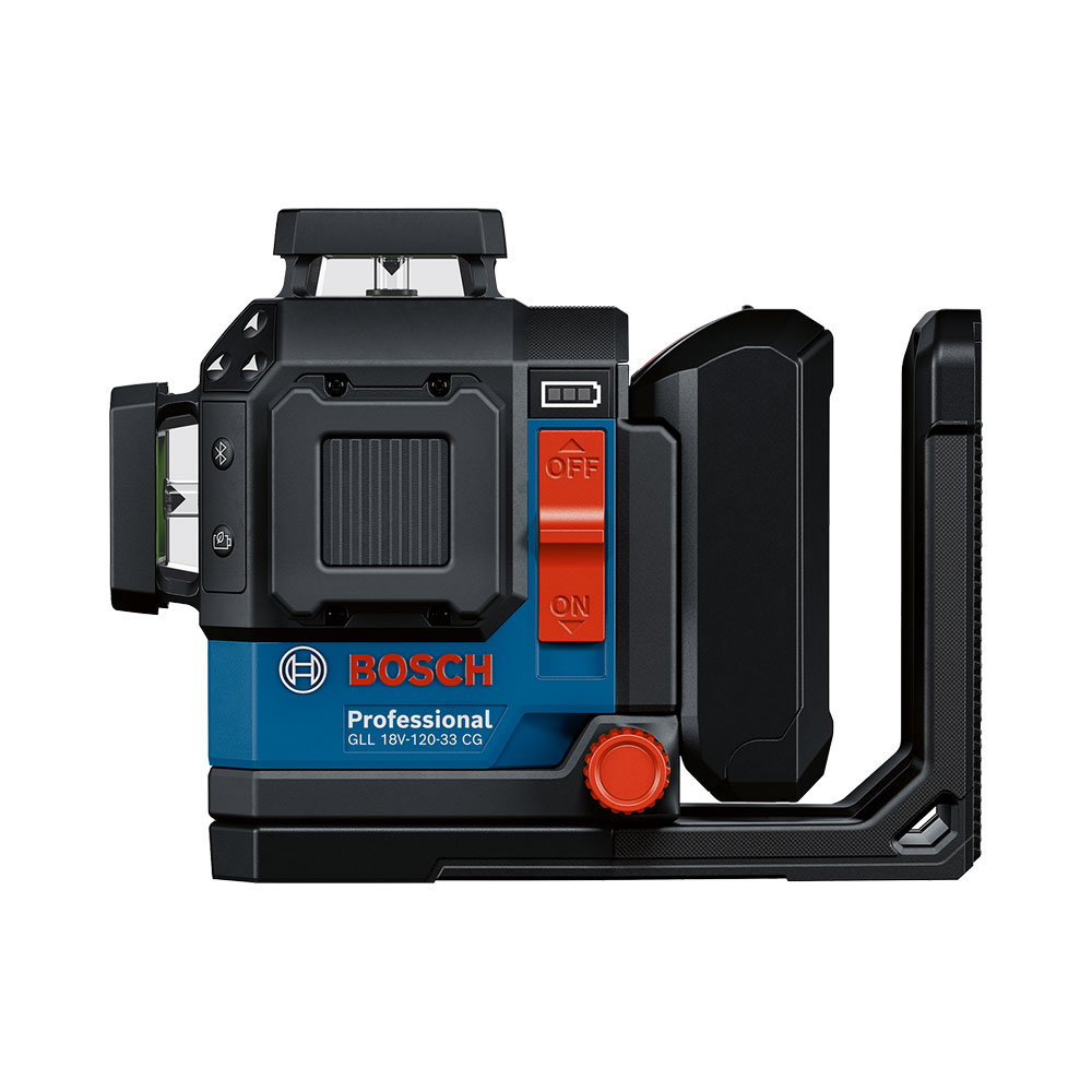 Bosch BA 18-C Adapter - Bilde 3