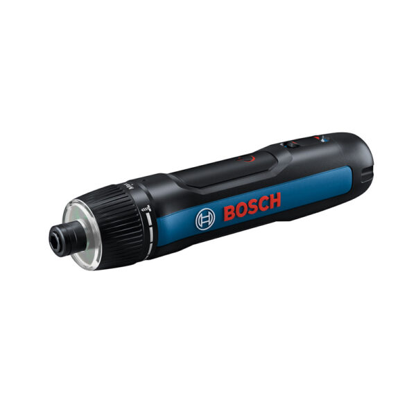 Bosch GO Batteridrevne skrumaskiner