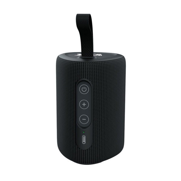 Ironside Høyttaler Bluetooth Mini 6W