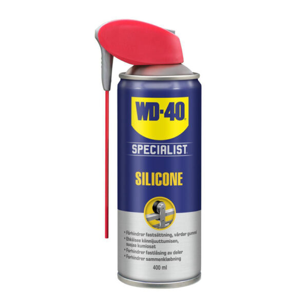 WD-40 Silikonspray