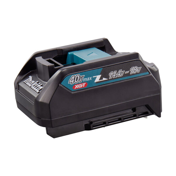 MAKITA 191C10-7 Ladeadapter XGT ® til LXT ®, ADP10