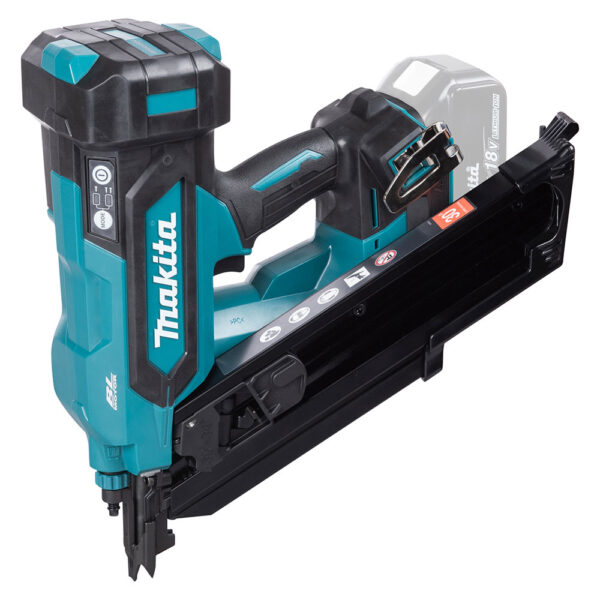 MAKITA DBN900ZK Spikerpistol LXT ® 18V