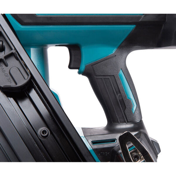 MAKITA DBN900ZK Spikerpistol LXT ® 18V - Bilde 3