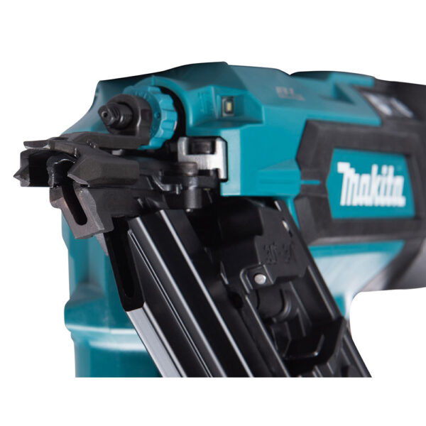 MAKITA DBN900ZK Spikerpistol LXT ® 18V - Bilde 2